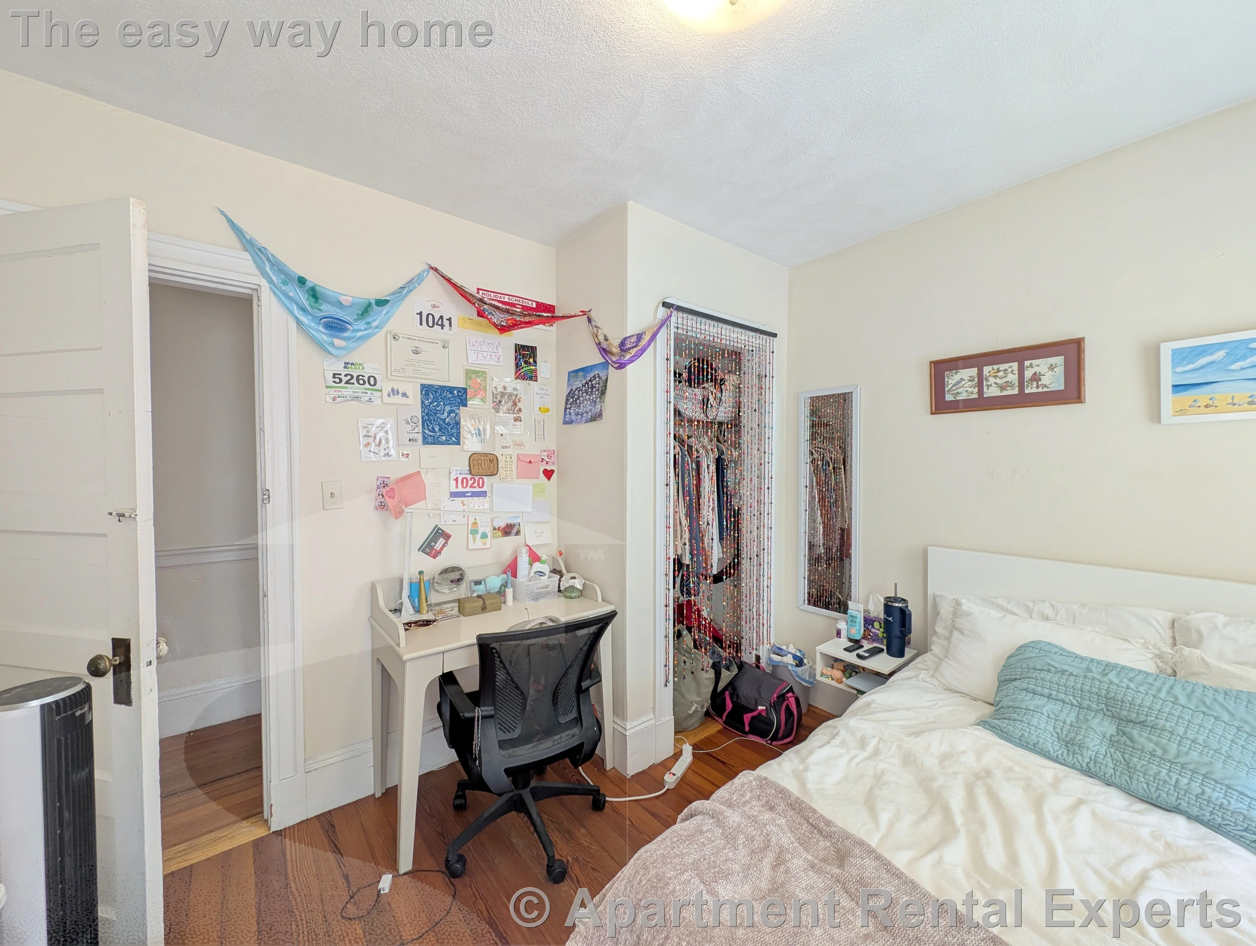 4 bed, 1 bath apartment for rent at 298 Boston Ave Unit 3, Tufts — photo 11 of 17