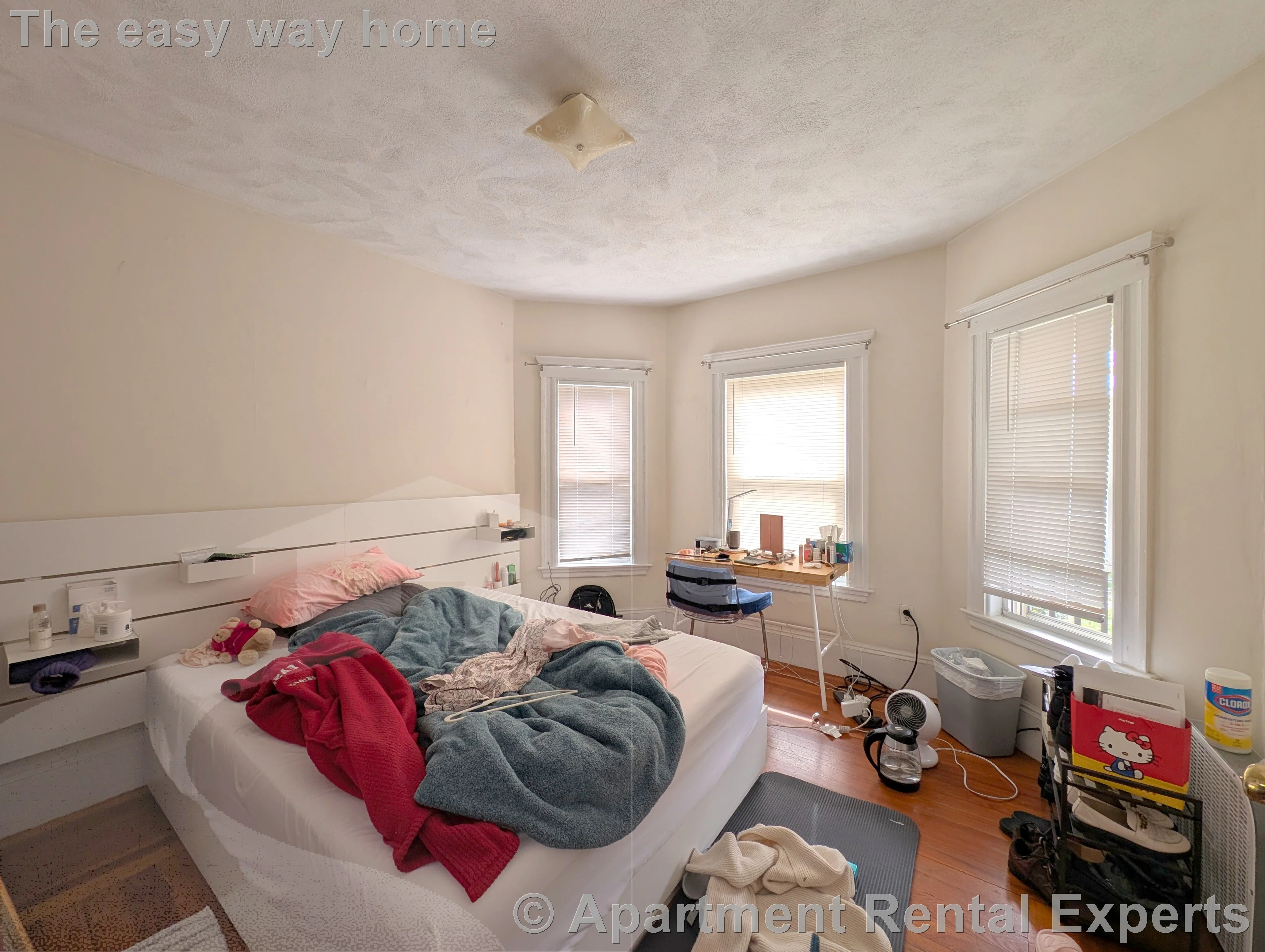 4 bed, 1 bath apartment for rent at 298 Boston Ave Unit 3, Tufts — photo 14 of 17