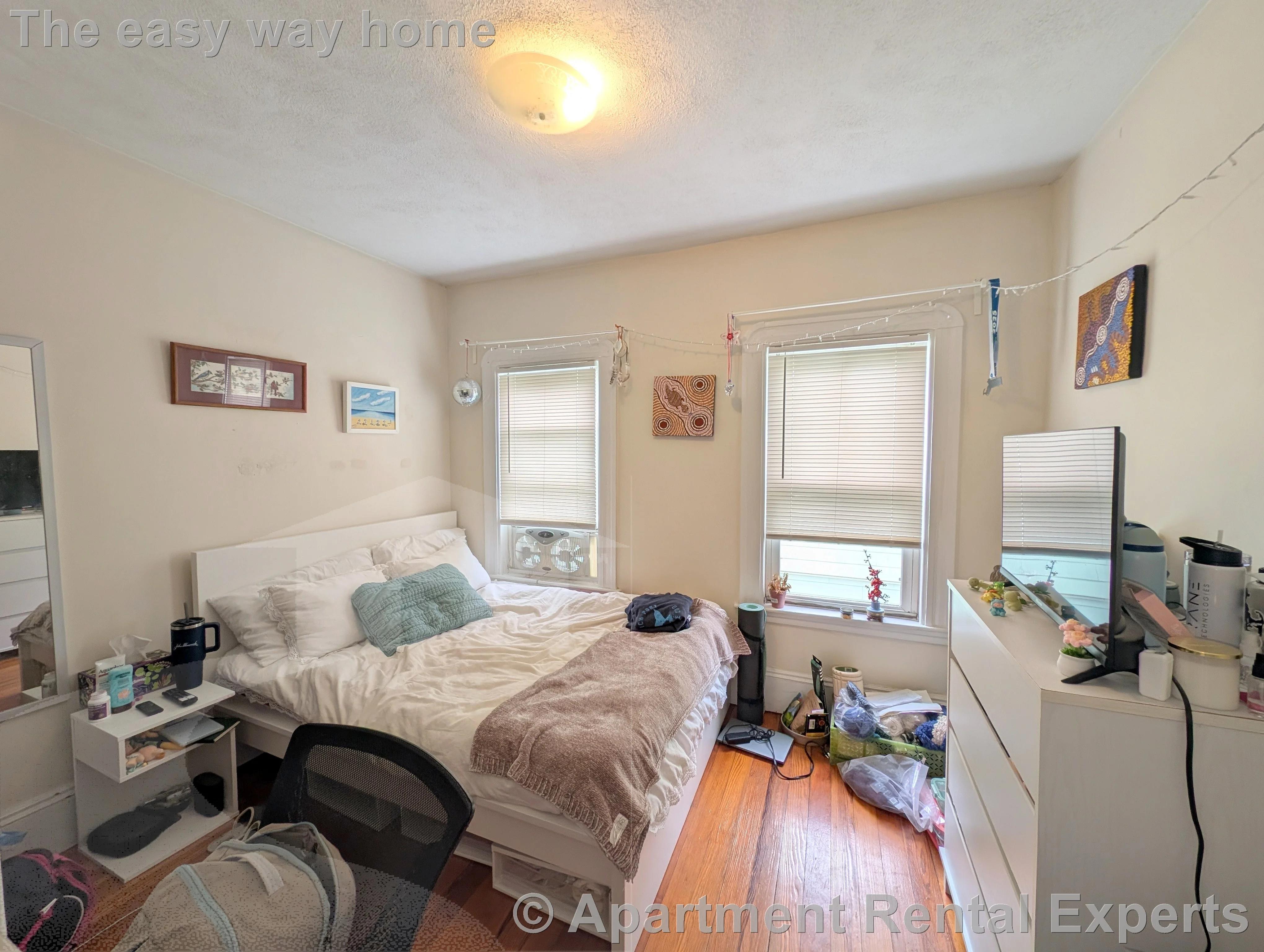 4 bed, 1 bath apartment for rent at 298 Boston Ave Unit 3, Tufts — photo 10 of 17
