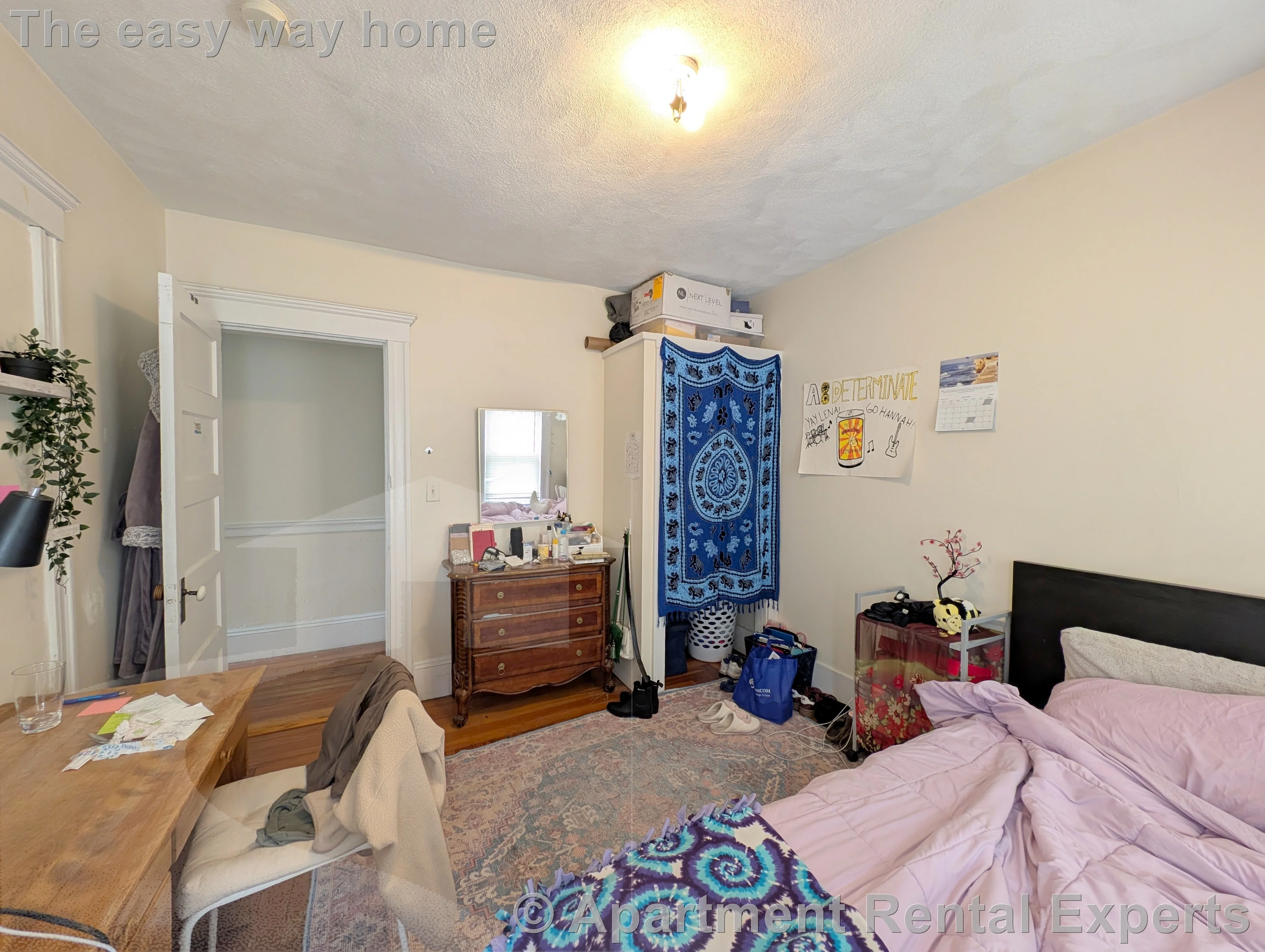 4 bed, 1 bath apartment for rent at 298 Boston Ave Unit 3, Tufts — photo 13 of 17