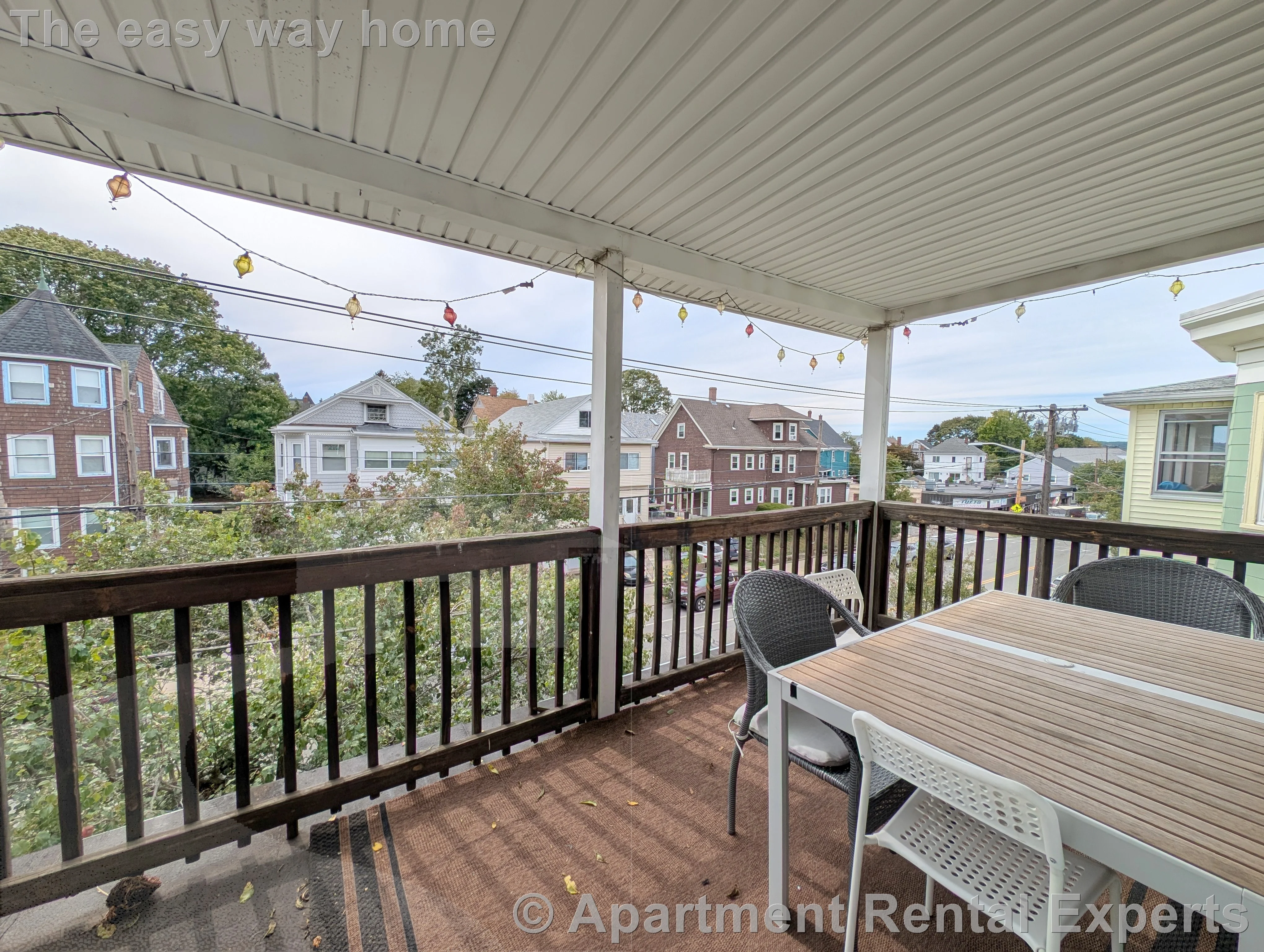4 bed, 1 bath apartment for rent at 298 Boston Ave Unit 3, Tufts — photo 16 of 17