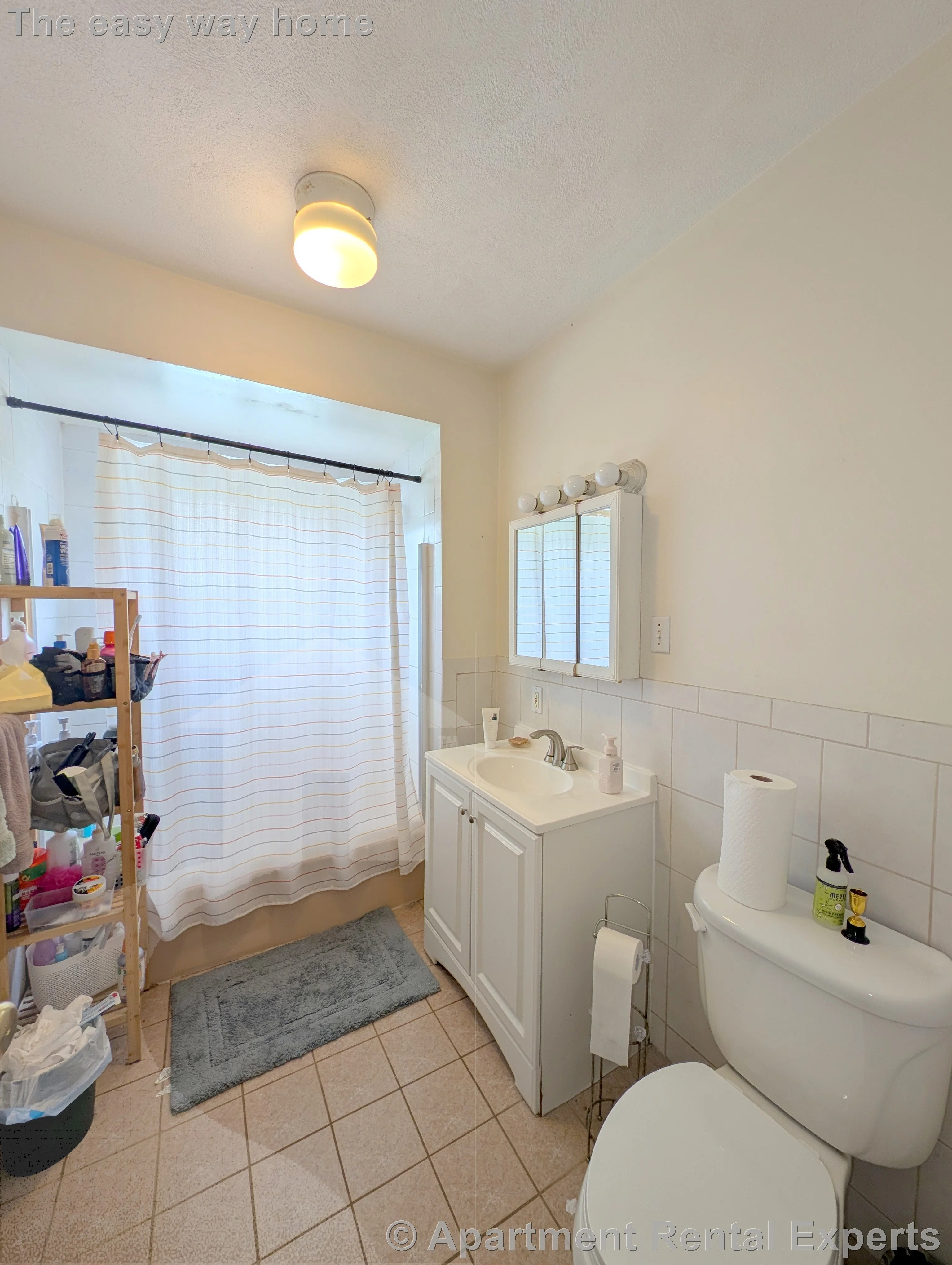 4 bed, 1 bath apartment for rent at 298 Boston Ave Unit 3, Tufts — photo 9 of 17