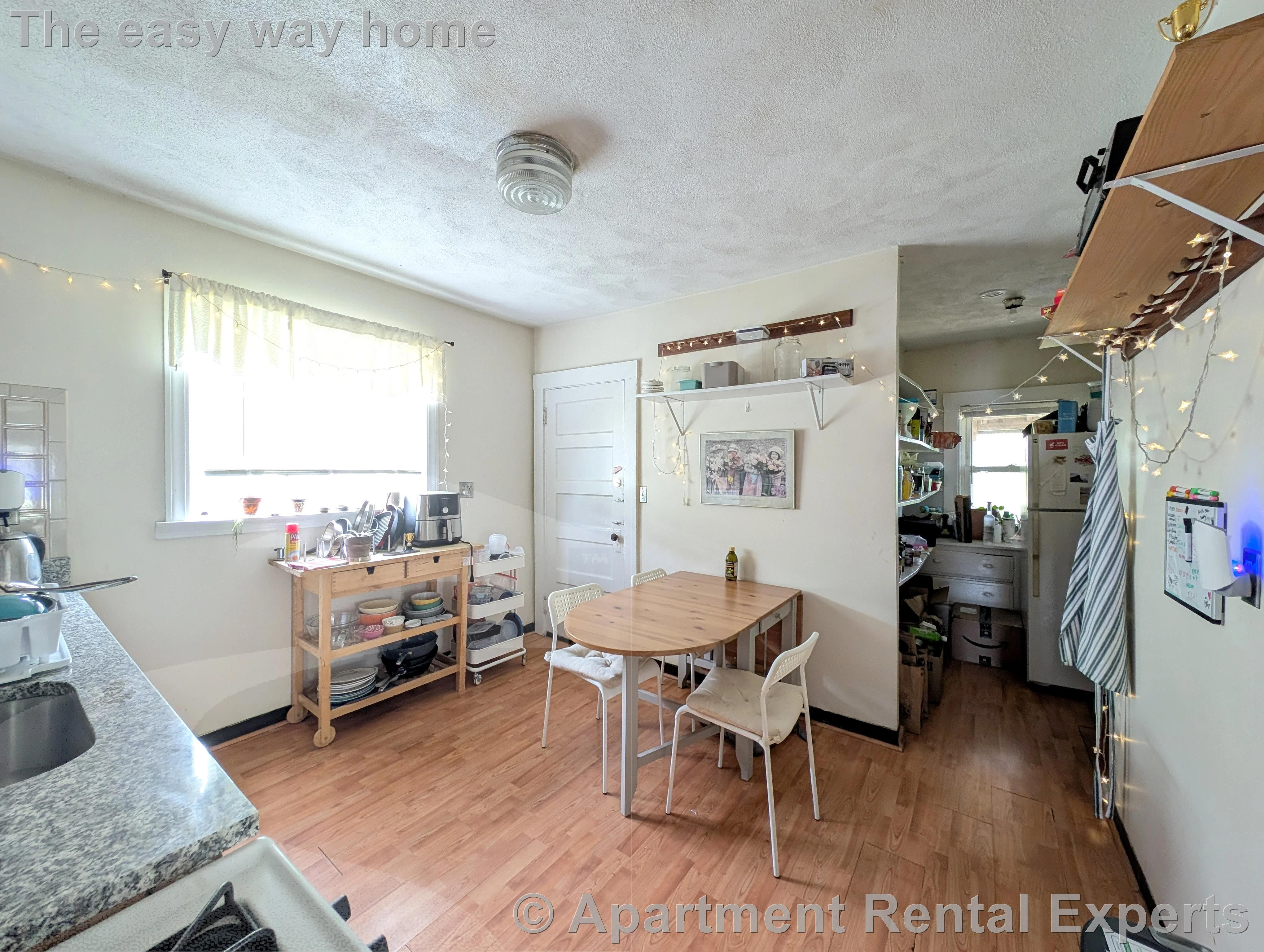 4 bed, 1 bath apartment for rent at 298 Boston Ave Unit 3, Tufts — photo 2 of 17