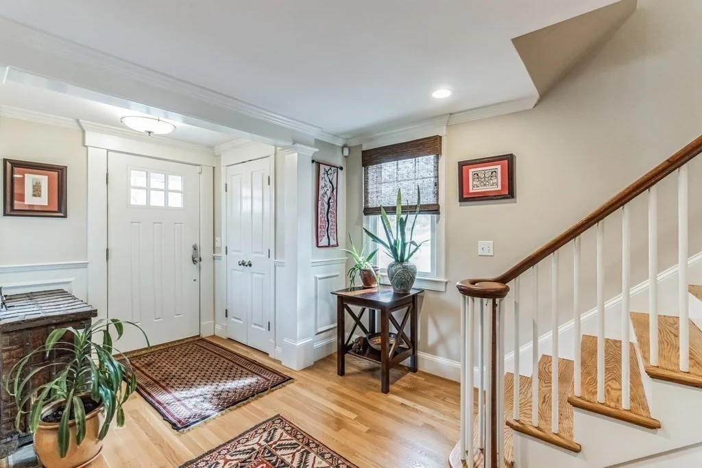 4 bed, 3 bath apartment for rent at 298 Brookline St, Needham — photo 10 of 20