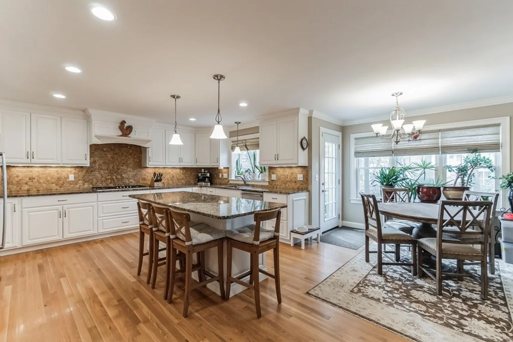 4 bed, 3 bath apartment for rent at 298 Brookline St, Needham — photo 4 of 20