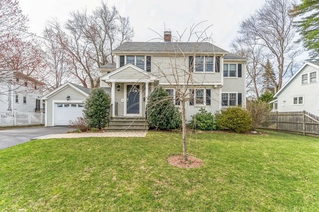 4 bed, 3 bath apartment for rent at 298 Brookline St, Needham — photo 1 of 20