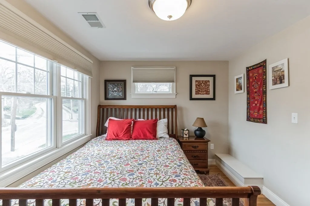 4 bed, 3 bath apartment for rent at 298 Brookline St, Needham — photo 18 of 20