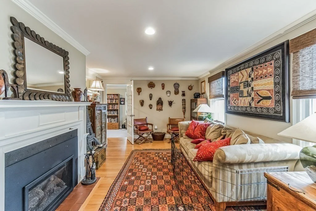 4 bed, 3 bath apartment for rent at 298 Brookline St, Needham — photo 11 of 20