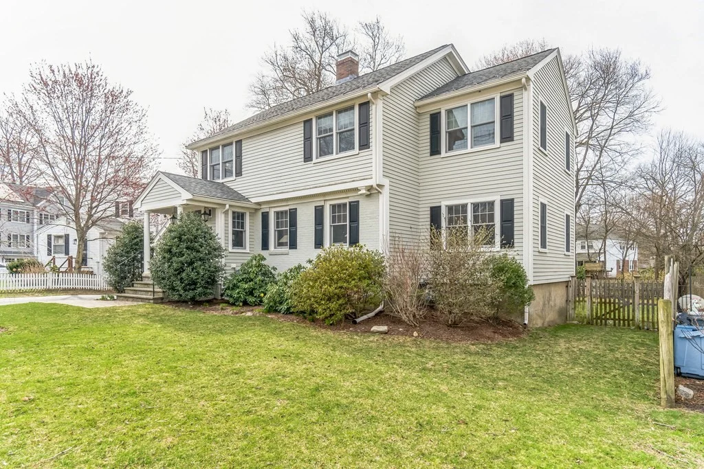 4 bed, 3 bath apartment for rent at 298 Brookline St, Needham — photo 2 of 20