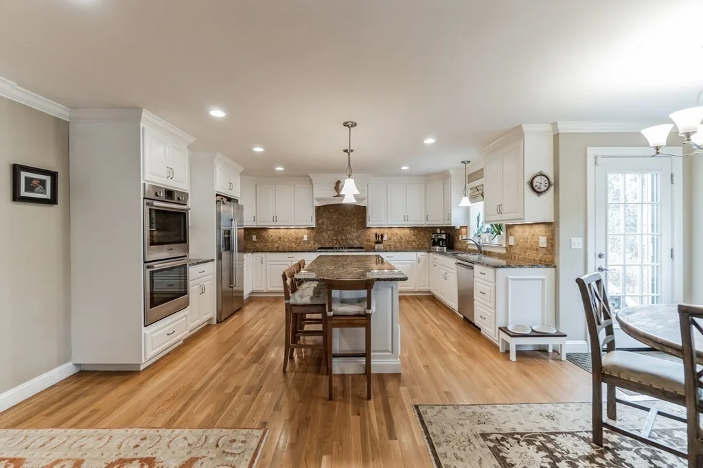 4 bed, 3 bath apartment for rent at 298 Brookline St, Needham — photo 5 of 20