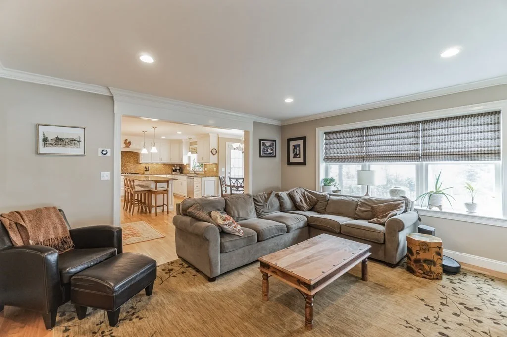 4 bed, 3 bath apartment for rent at 298 Brookline St, Needham — photo 6 of 20