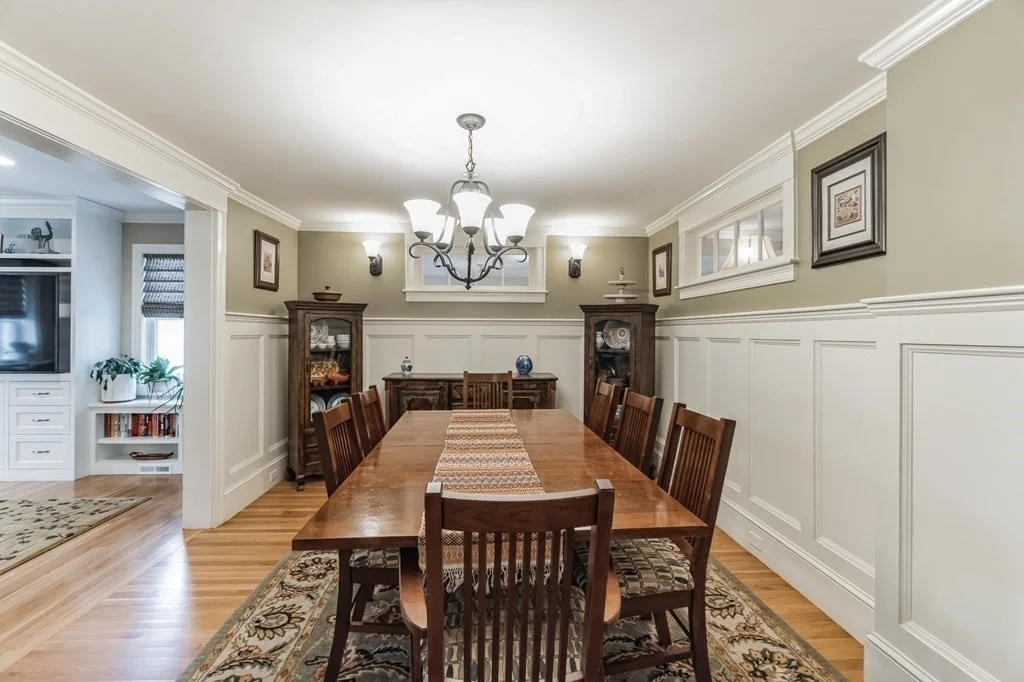 4 bed, 3 bath apartment for rent at 298 Brookline St, Needham — photo 8 of 20
