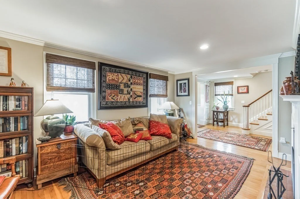 4 bed, 3 bath apartment for rent at 298 Brookline St, Needham — photo 12 of 20