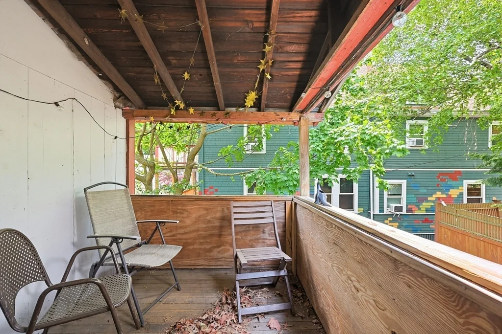 4 bed, 1 bath apartment for rent at 298 Brookline St Unit 2, Cambridgeport — photo 11 of 13