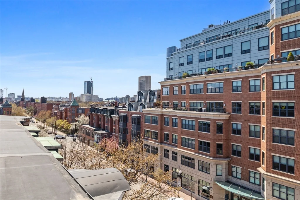 3 bed, 1 bath apartment for rent at 298 Columbus Ave Unit 4, Back Bay — photo 24 of 26