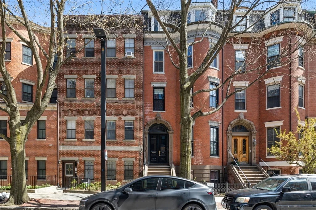 3 bed, 1 bath apartment for rent at 298 Columbus Ave Unit 4, Back Bay — photo 25 of 26