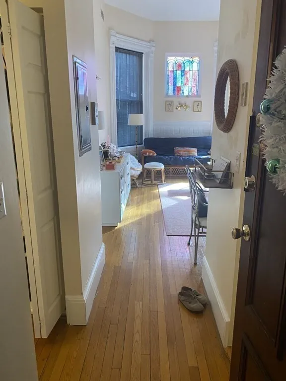 1 bed, 1 bath apartment for rent at 298 Commonwealth Ave Unit 101, Back Bay — photo 6 of 9