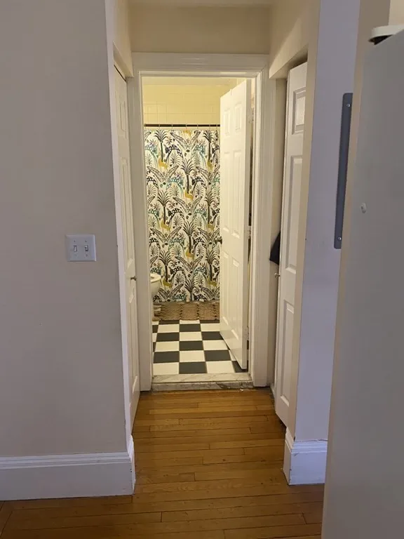1 bed, 1 bath apartment for rent at 298 Commonwealth Ave Unit 101, Back Bay — photo 8 of 9
