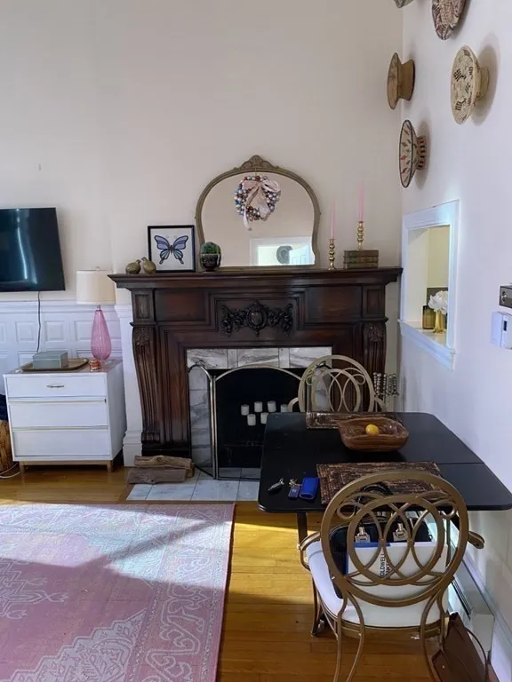 1 bed, 1 bath apartment for rent at 298 Commonwealth Ave Unit 102, Back Bay — photo 7 of 9