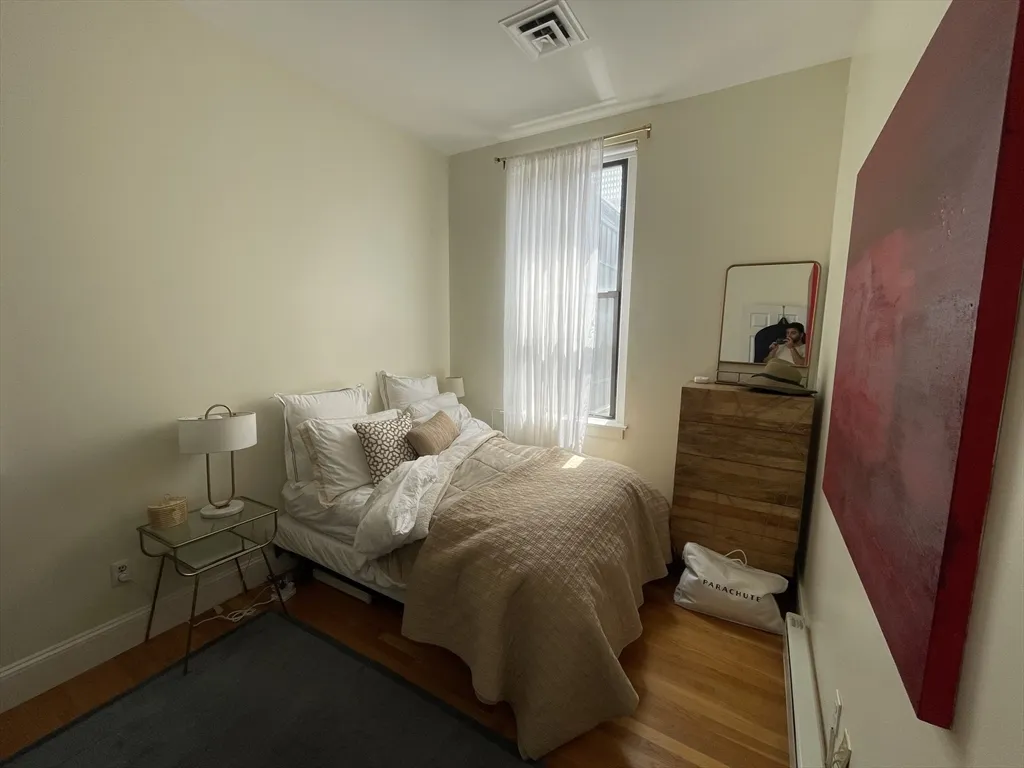 1 bed, 1 bath apartment for rent at 298 Commonwealth Ave Unit 102, Back Bay — photo 2 of 9