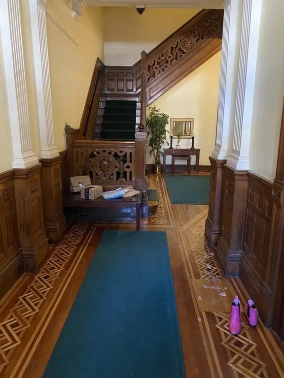 1 bed, 1 bath apartment for rent at 298 Commonwealth Ave Unit 102, Back Bay — photo 9 of 9
