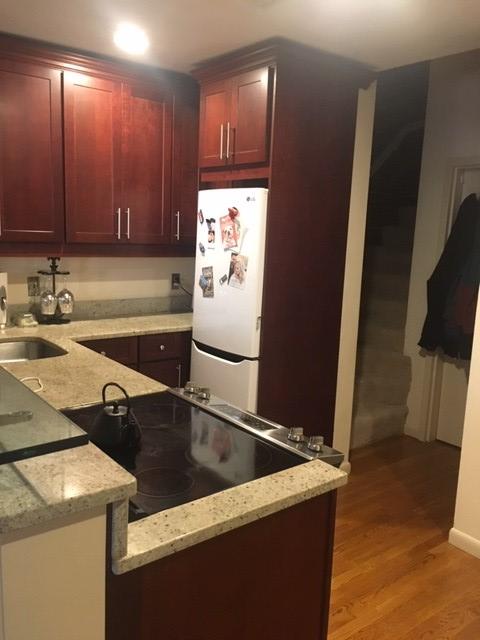 3 bed, 2 bath apartment for rent at 298 Commonwealth Ave Unit Ph/302, Back Bay — photo 3 of 15