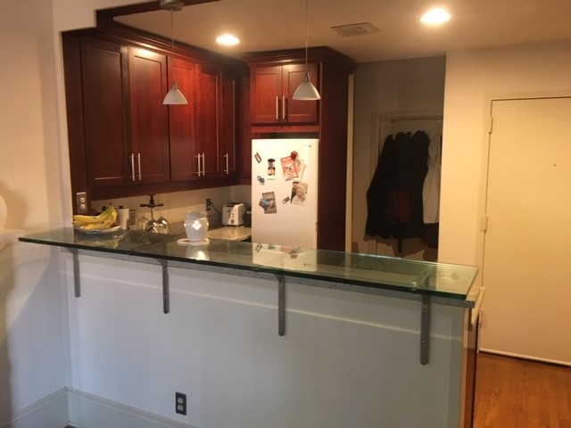 3 bed, 2 bath apartment for rent at 298 Commonwealth Ave Unit Ph/302, Back Bay — photo 4 of 15