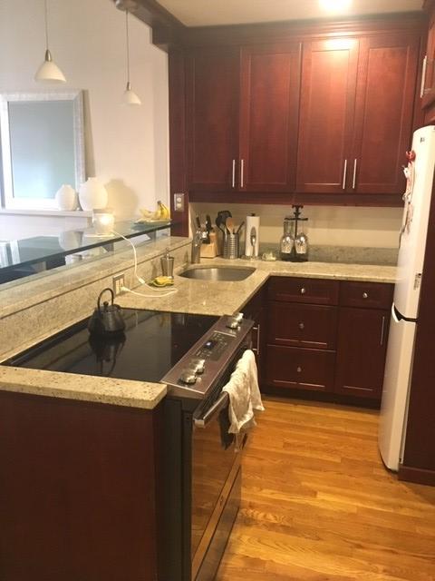 3 bed, 2 bath apartment for rent at 298 Commonwealth Ave Unit Ph/302, Back Bay — photo 5 of 15