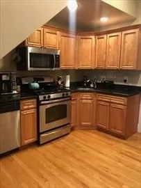 1 bed, 1 bath apartment for rent at 298 K St Unit 1, South Boston