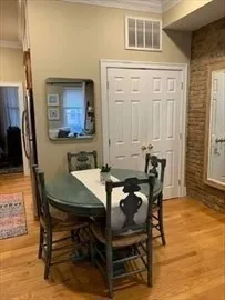 1 bed, 1 bath apartment for rent at 298 K St Unit 1, South Boston — photo 4 of 5