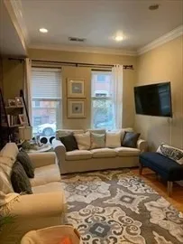1 bed, 1 bath apartment for rent at 298 K St Unit 1, South Boston — photo 3 of 5