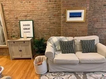 1 bed, 1 bath apartment for rent at 298 K St Unit 1, South Boston — photo 2 of 5