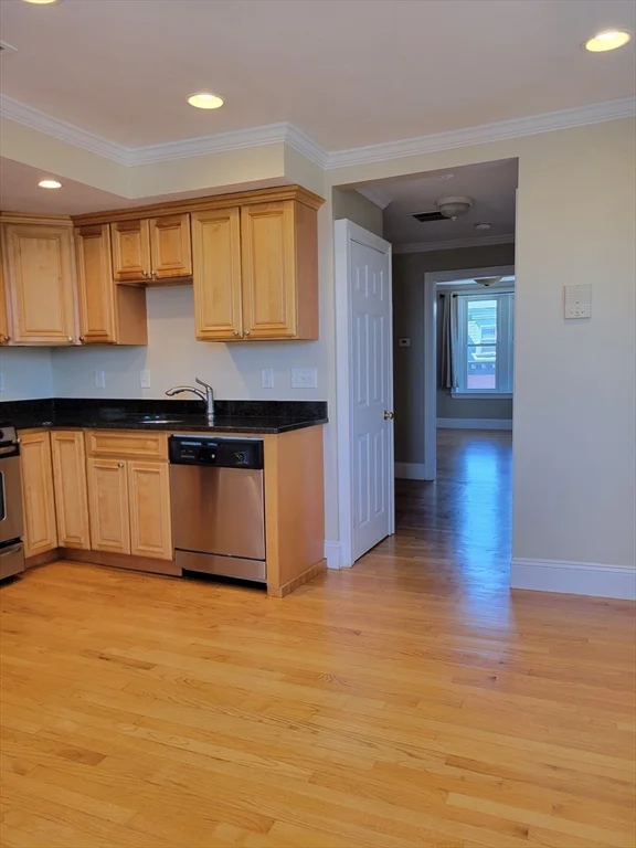 2 bed, 2 bath apartment for rent at 298 K St Unit 3, South Boston — photo 2 of 11