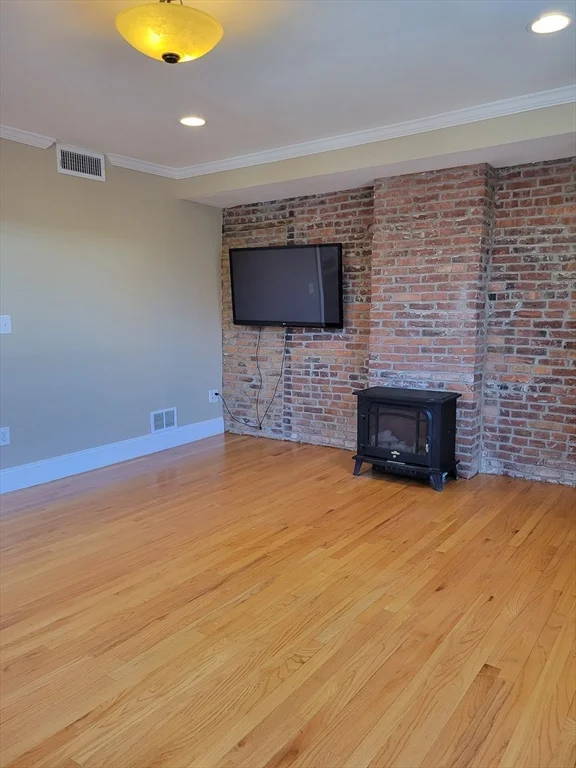 2 bed, 2 bath apartment for rent at 298 K St Unit 3, South Boston — photo 4 of 11