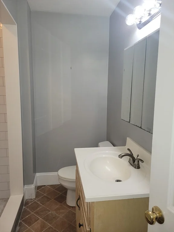 2 bed, 2 bath apartment for rent at 298 K St Unit 3, South Boston — photo 9 of 11