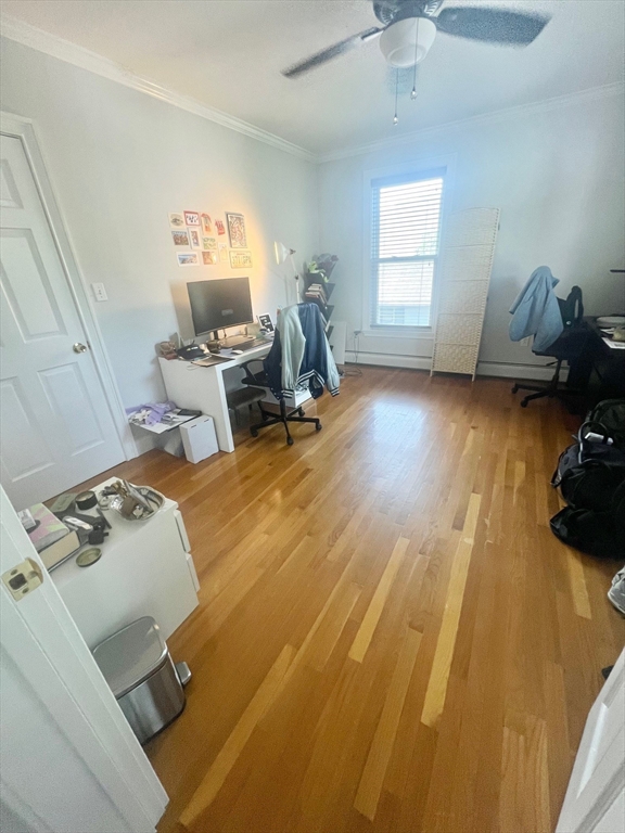2 bed, 1 bath apartment for rent at 298 Lamartine St Unit 2, Jamaica Plain — photo 6 of 9