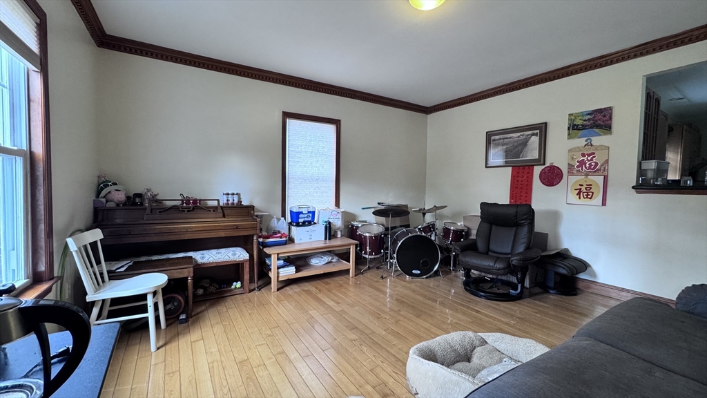 4 bed, 3 bath apartment for rent at 298 Langley Rd, Newton — photo 3 of 22