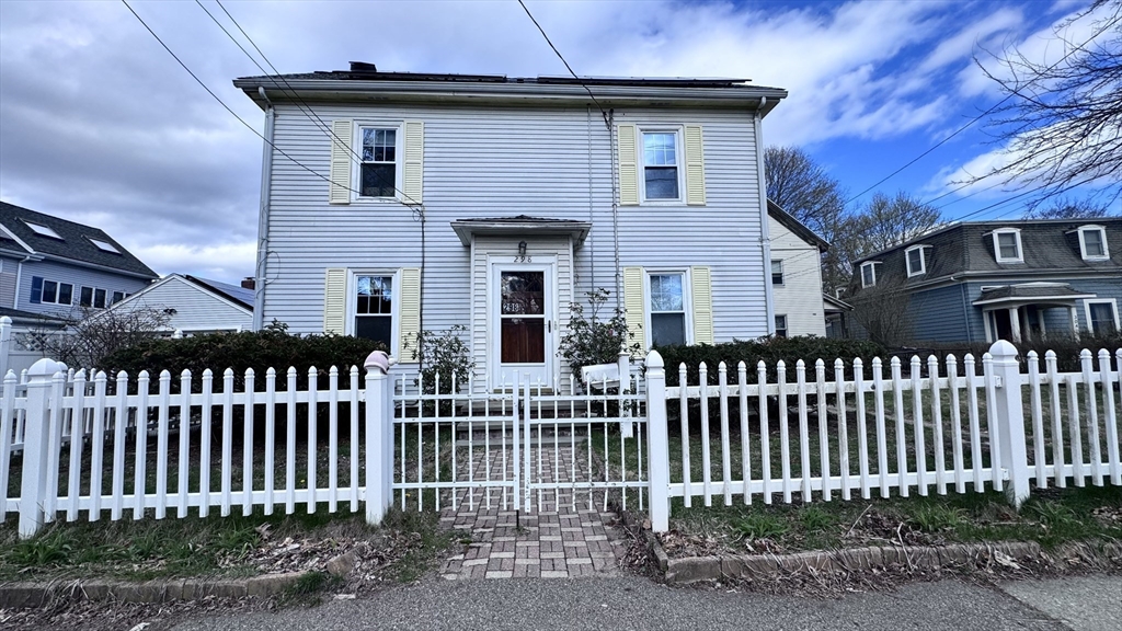 4 bed, 3 bath apartment for rent at 298 Langley Rd, Newton — photo 1 of 22