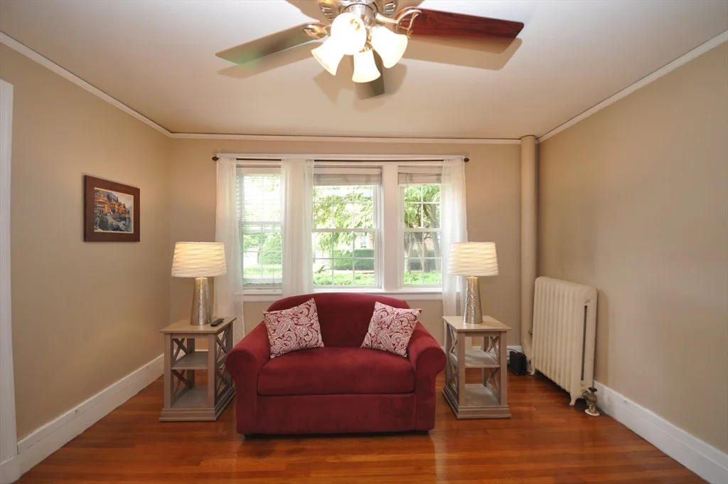 1 bed, 1 bath apartment for rent at 298 Main St Unit 12, Wakefield — photo 6 of 23