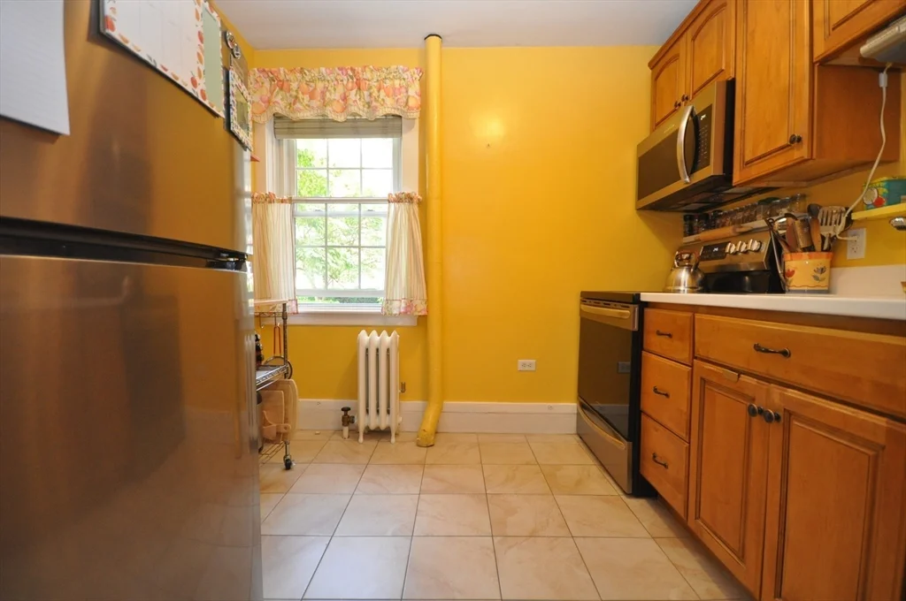 1 bed, 1 bath apartment for rent at 298 Main St Unit 12, Wakefield — photo 20 of 23