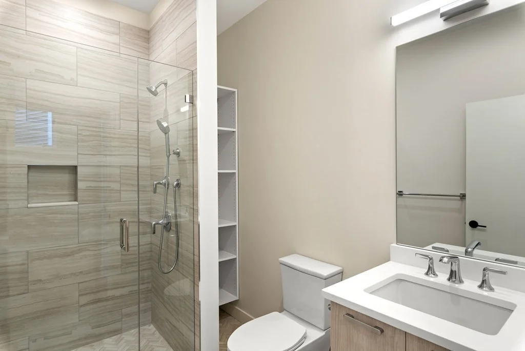 Studio bed, 1 bath apartment for rent at 298 Marginal Unit 3, East Boston — photo 8 of 11