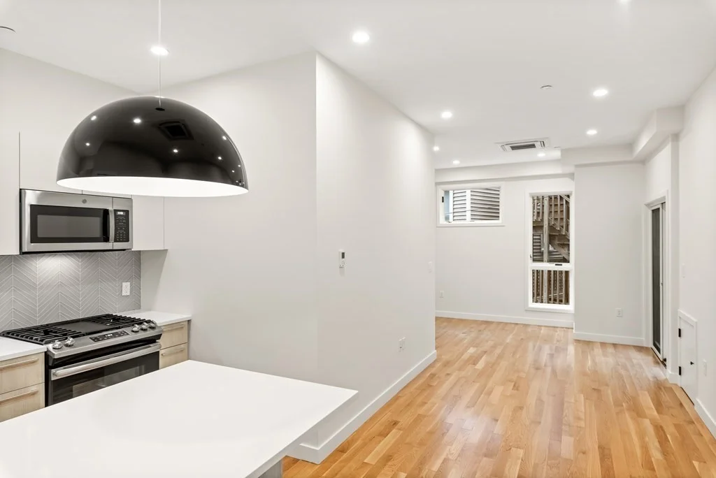 Studio bed, 1 bath apartment for rent at 298 Marginal Unit 3, East Boston — photo 5 of 11