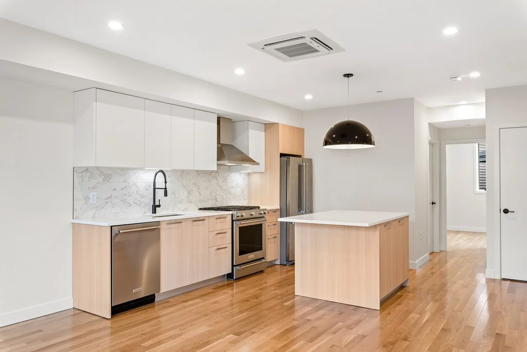1 bed, 1 bath apartment for rent at 298 Marginal Unit 4, East Boston — photo 4 of 26
