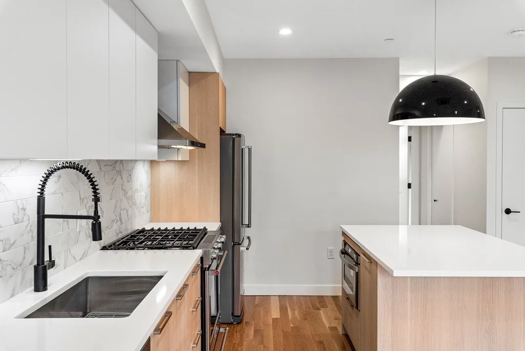 1 bed, 1 bath apartment for rent at 298 Marginal Unit 4, East Boston — photo 9 of 26