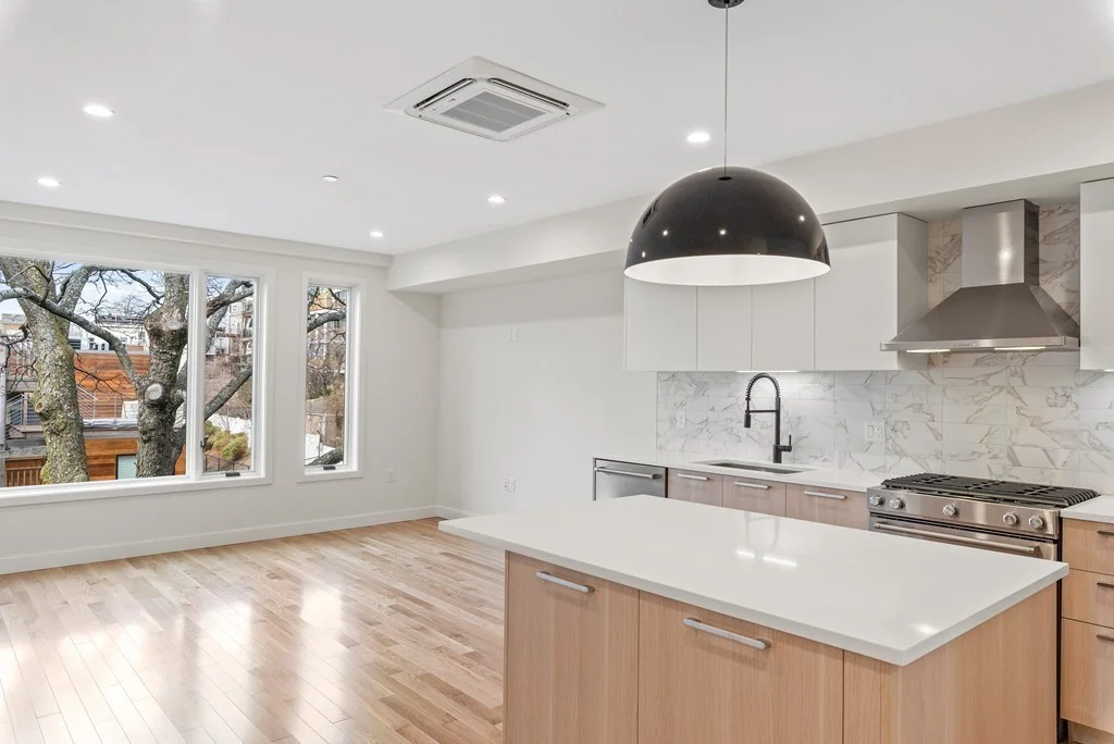 1 bed, 1 bath apartment for rent at 298 Marginal Unit 4, East Boston — photo 1 of 26
