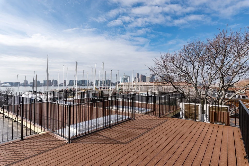 1 bed, 1 bath apartment for rent at 298 Marginal Unit 4, East Boston — photo 22 of 26