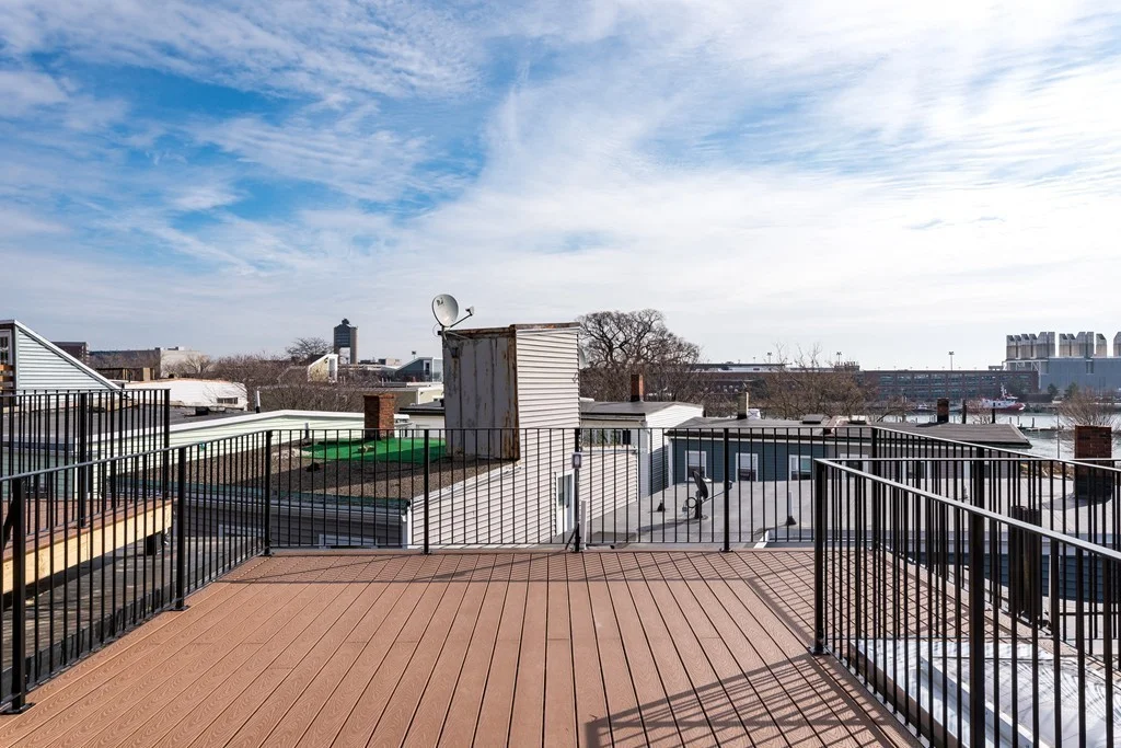 1 bed, 1 bath apartment for rent at 298 Marginal Unit 4, East Boston — photo 23 of 26