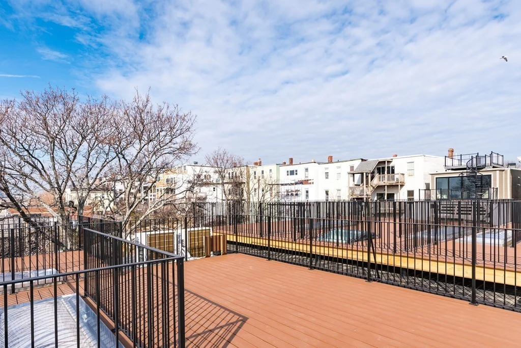 1 bed, 1 bath apartment for rent at 298 Marginal Unit 4, East Boston — photo 24 of 26