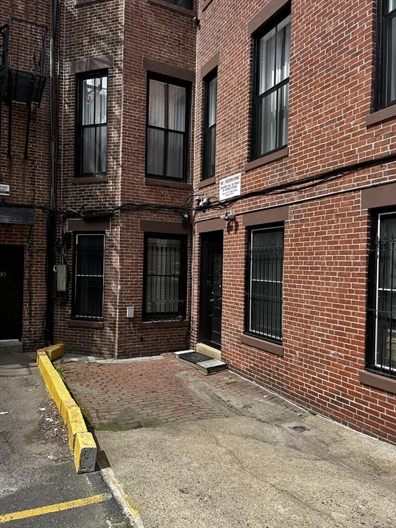 2 bed, 2 bath apartment for rent at 298 Marlborough Unit 1, Back Bay — photo 24 of 24