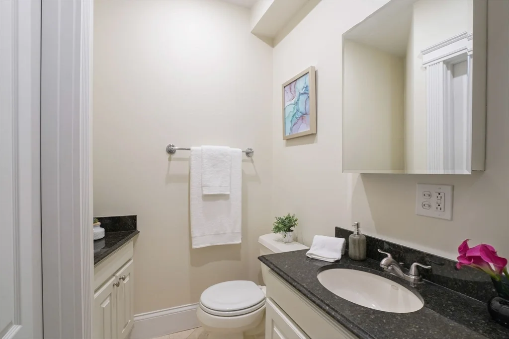 2 bed, 2 bath apartment for rent at 298 Marlborough Unit 1, Back Bay — photo 12 of 24